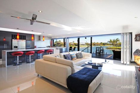 Property photo of 78 Sovereign Drive Mermaid Waters QLD 4218