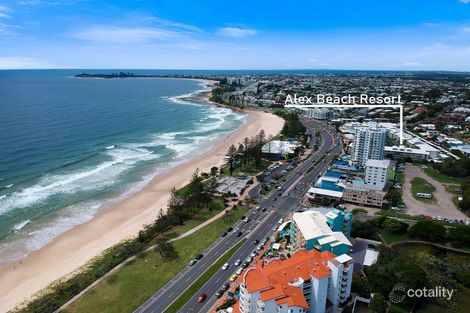 Property photo of 244/180 Alexandra Parade Alexandra Headland QLD 4572