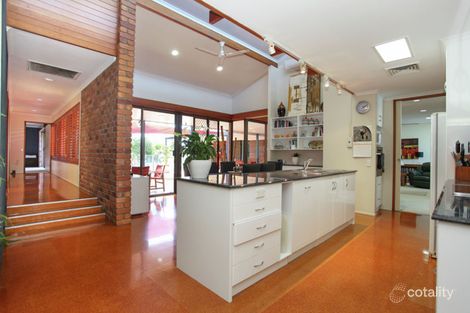 Property photo of 46 Crowley Drive West Mackay QLD 4740