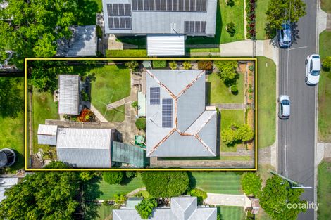 Property photo of 12 Sandown Street Brighton QLD 4017