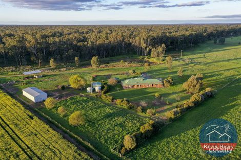Property photo of 17 Meadow Drive Toolamba VIC 3614