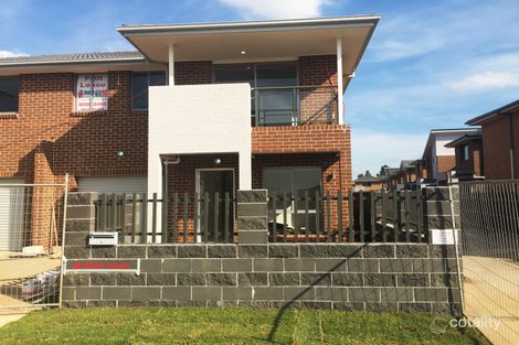 Property photo of 3B Rafter Parade Ropes Crossing NSW 2760