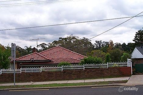 Property photo of 222 Kissing Point Road Dundas NSW 2117