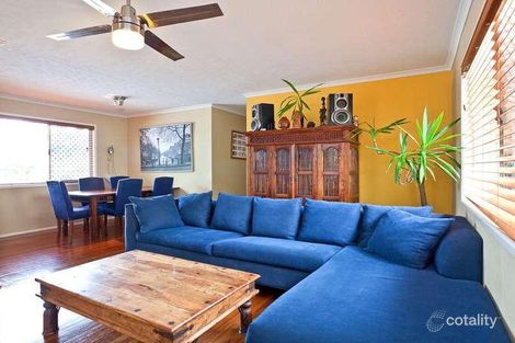 Property photo of 43 Frederick Street Wellington Point QLD 4160