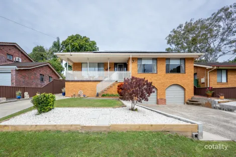 68 COMBINE ST, COFFS HARBOUR, NSW 2450