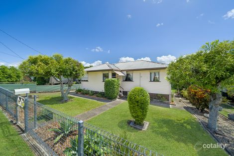 Property photo of 12 Sandown Street Brighton QLD 4017