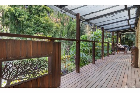 Property photo of 12 Jamberoo Way Karana Downs QLD 4306