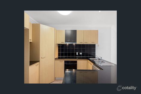 Property photo of 5/105 Kirkland Avenue Coorparoo QLD 4151