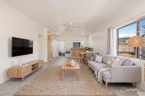 3/222 Grafton St, Cairns North, QLD 4870