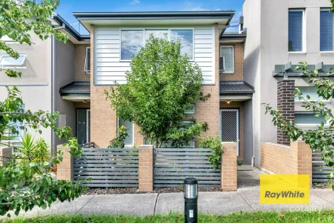 Property photo of 30 Hillgrove Way Mernda VIC 3754