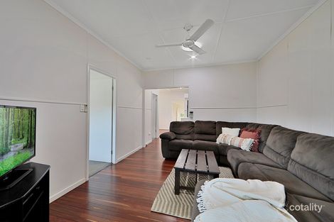 Property photo of 127 Elliott Heads Road Kepnock QLD 4670
