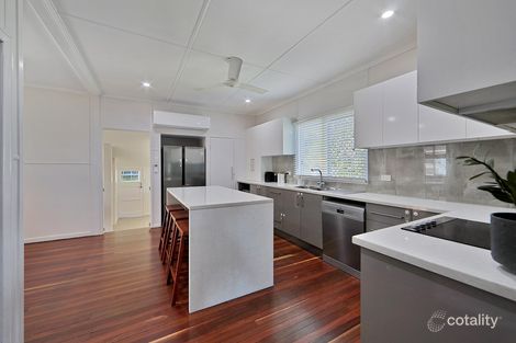 Property photo of 127 Elliott Heads Road Kepnock QLD 4670