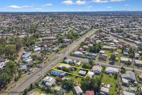 Property photo of 127 Elliott Heads Road Kepnock QLD 4670