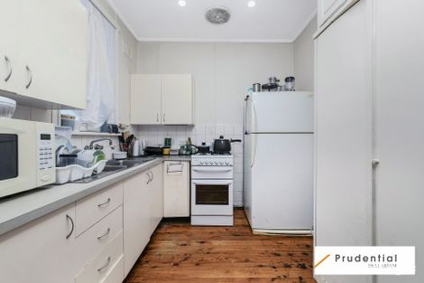 Property photo of 17 Willis Street Lansvale NSW 2166