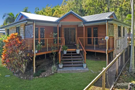 Property photo of 124 Haliday Bay Road Haliday Bay QLD 4740