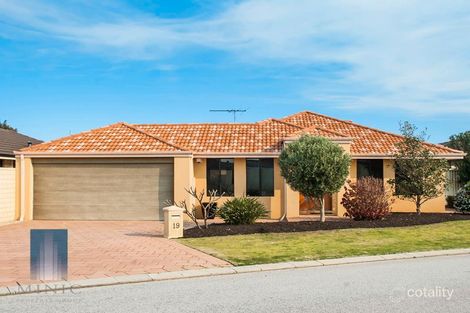 Property photo of 19 Capensia Way Canning Vale WA 6155