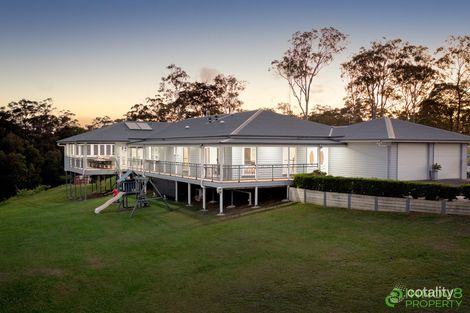 Property photo of 32 Dean Drive Ocean View QLD 4521