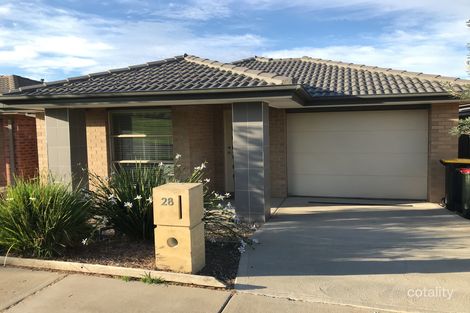 Property photo of 28 Boronia Avenue Wallan VIC 3756