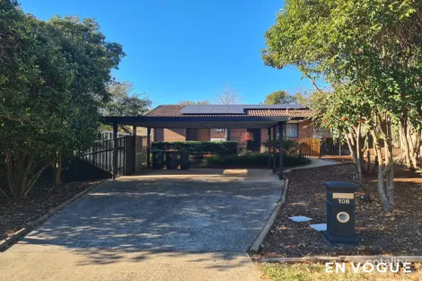 106 Carlile St, Evatt, ACT 2617