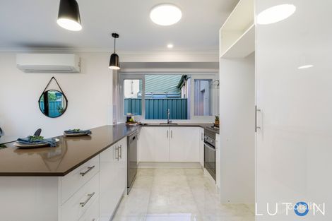Property photo of 13 Allott Place Belconnen ACT 2617