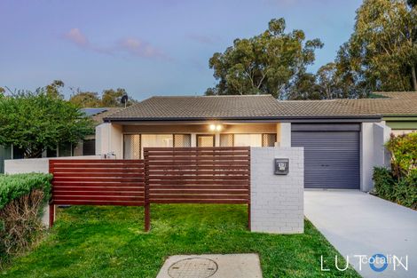 Property photo of 13 Allott Place Belconnen ACT 2617