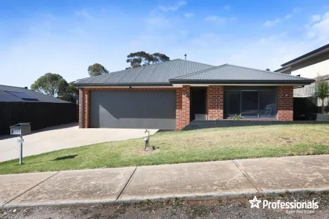 Property photo of 20 Hamish Road Darley VIC 3340