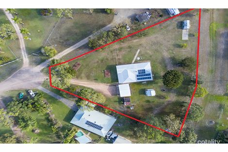 Property photo of 4 Joyard Court Rangewood QLD 4817
