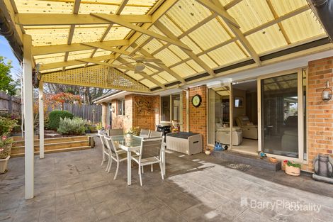 Property photo of 2/11 Ozone Road Bayswater VIC 3153