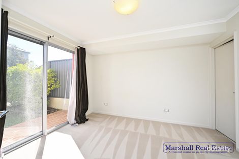 Property photo of 23/9 Citadel Way Currambine WA 6028