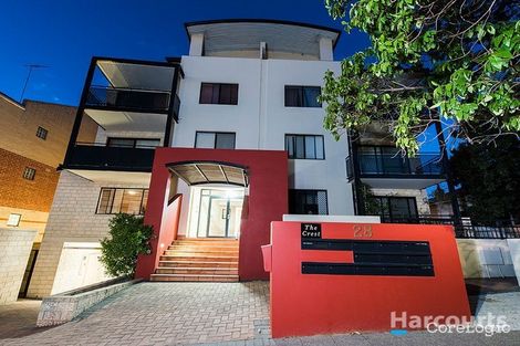 9/28 Bronte St, East Perth, WA 6004