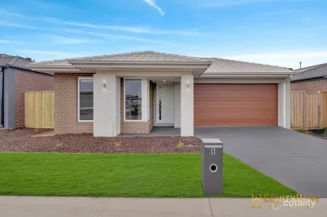 8 Dugite St, Wyndham Vale, VIC 3024