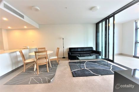 Property photo of 2105/69 Albert Avenue Chatswood NSW 2067