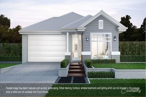 Property photo of 193 Splendour Circuit Yarrabilba QLD 4207