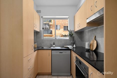 Property photo of 4/4 Fairway Close Manly Vale NSW 2093