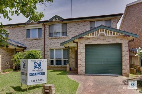 8a Priscilla Pl, Quakers Hill, NSW 2763