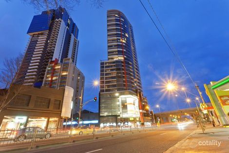 2604/109 Clarendon St, Southbank, VIC 3006