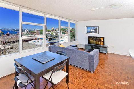 Property photo of 42/106 High Street North Sydney NSW 2060