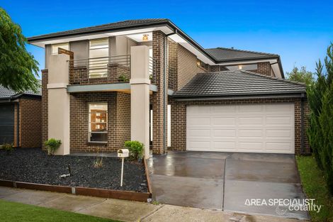 4 Vetiver Ave, Truganina, VIC 3029