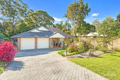 131 Jasmine Dr, Bomaderry, NSW 2541