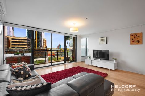 Property photo of 61/100 Kavanagh Street Southbank VIC 3006