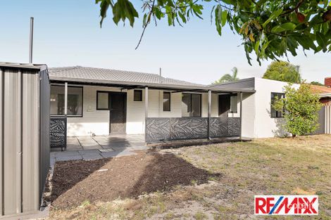 Property photo of 11 Kingsdown Road Maddington WA 6109