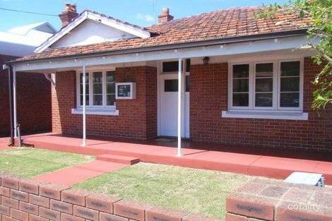 Property photo of 47 Bourke Street Leederville WA 6007