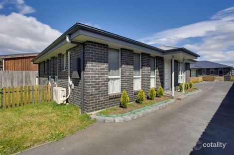 Property photo of 1/63A Malcombe Street Longford TAS 7301