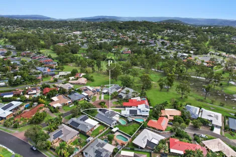 Property photo of 5 Lockhart Place Helensvale QLD 4212