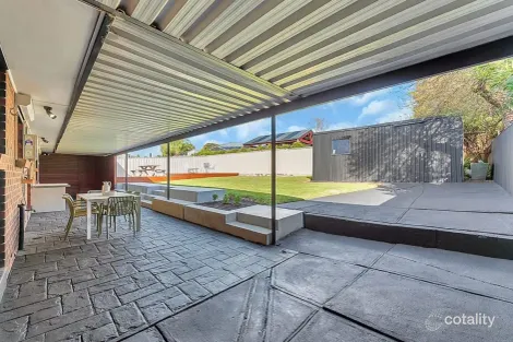 Property photo of 40 Baxter Avenue Surrey Downs SA 5126