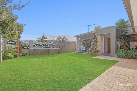 Property photo of 19A Stirk Road Alfred Cove WA 6154