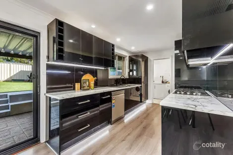 Property photo of 40 Baxter Avenue Surrey Downs SA 5126