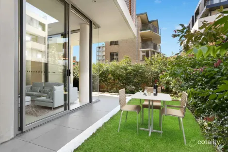 4/9-15 Ascot St, Kensington, NSW 2033