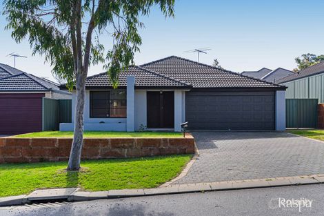 Property photo of 12 Explorers Crescent Baldivis WA 6171