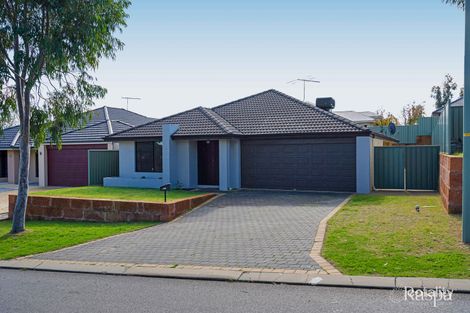 Property photo of 12 Explorers Crescent Baldivis WA 6171